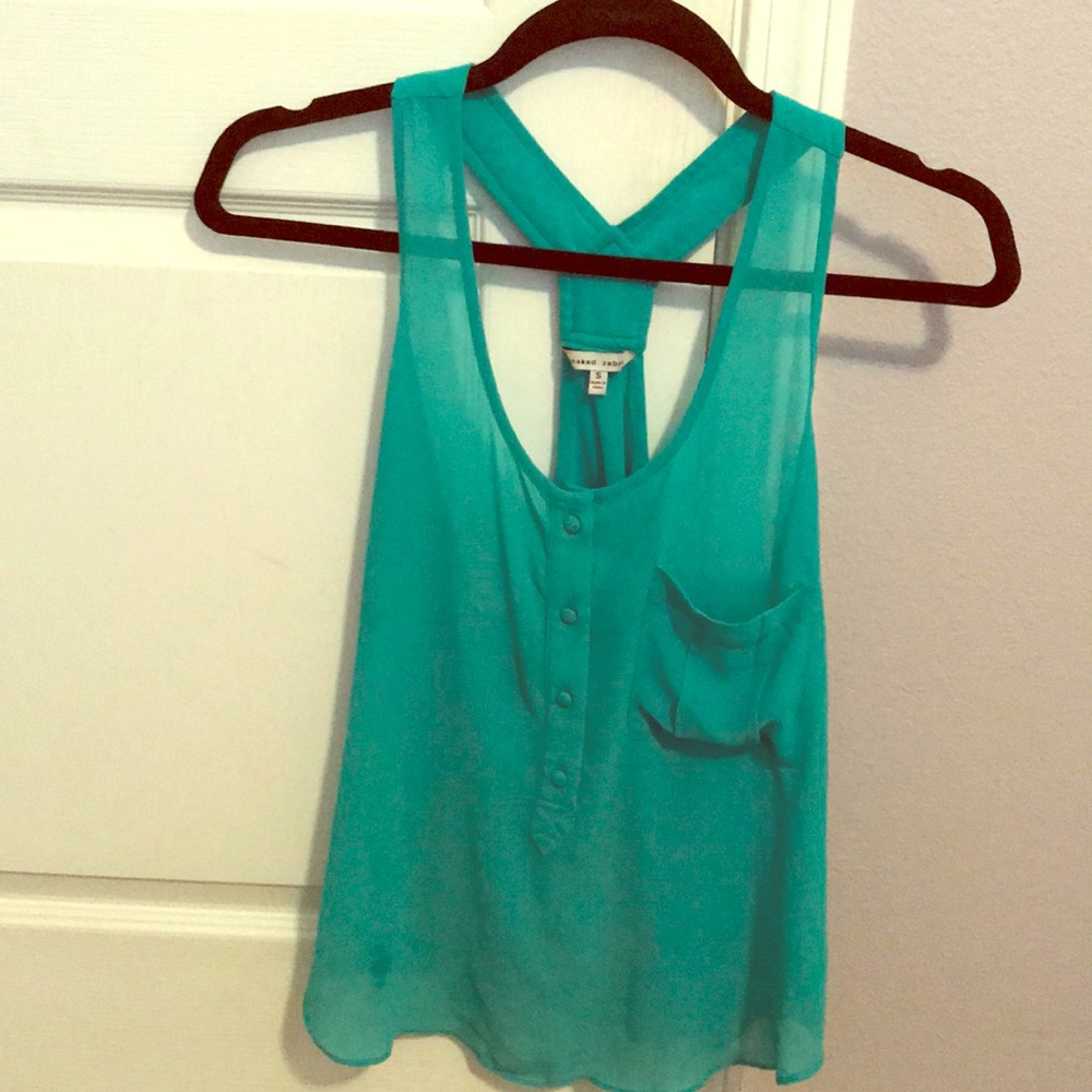 Women’s Blouse
